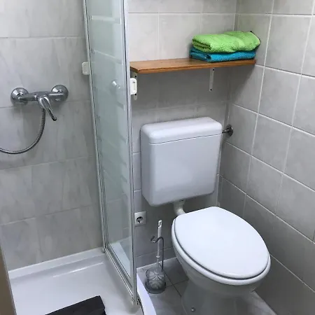 Maison d'hôtes Stepponat 3*