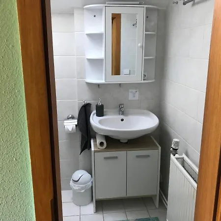 Stepponat Penzion Arnstadt