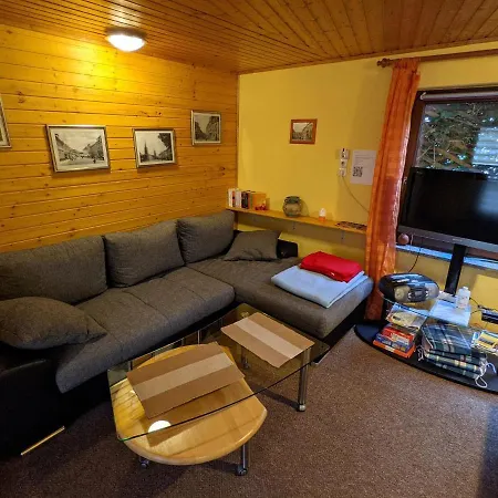 Stepponat Maison d'hôtes 3*