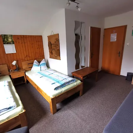 Stepponat Maison d'hôtes 3*