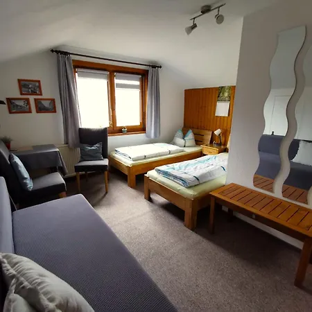 Maison d'hôtes Stepponat 3*