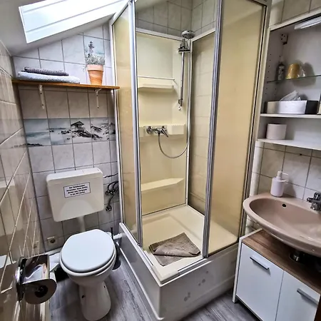 Stepponat 3* Arnstadt