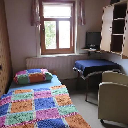 Stepponat Penzion 3*