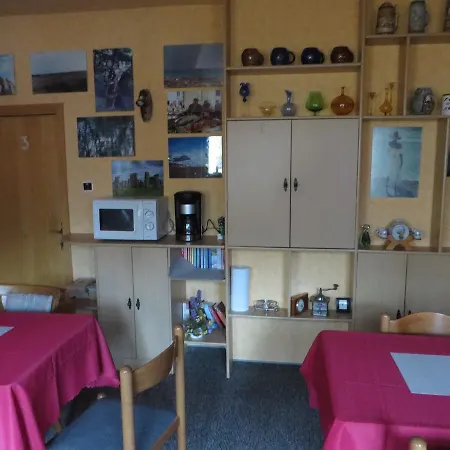 Stepponat 3* Arnstadt