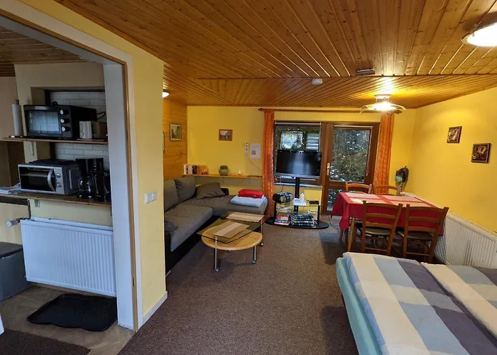 Stepponat 3* Arnstadt