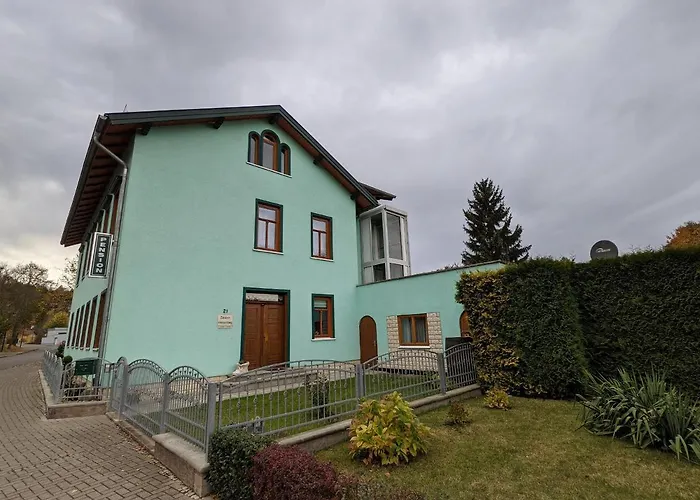 Stepponat Gasthuis 3*