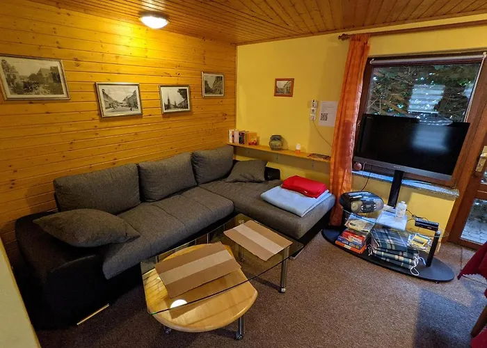 Stepponat Gasthuis 3*