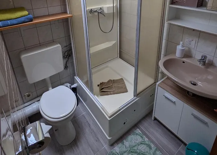 Gasthuis Stepponat 3*