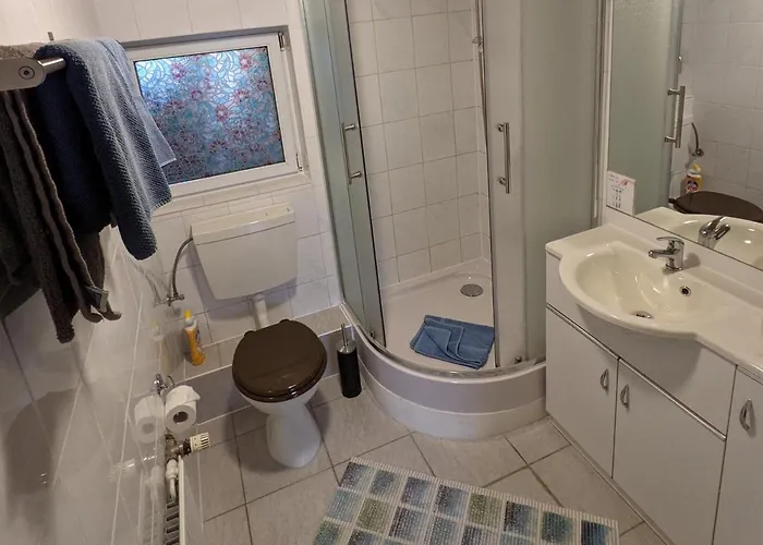 Stepponat Gasthuis Arnstadt