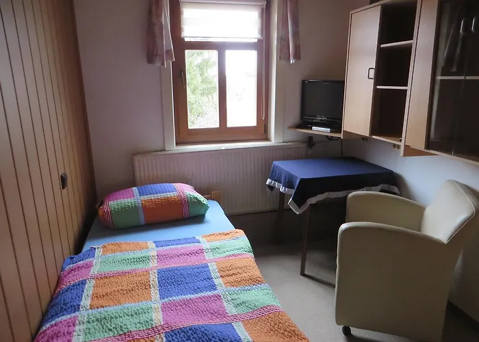 Stepponat Gasthuis 3*