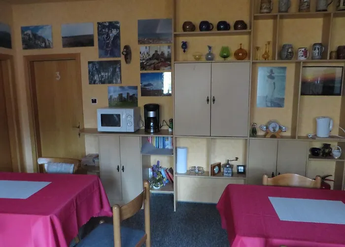 Stepponat 3* Arnstadt